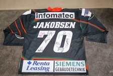 Vintage 1999 Augsburger