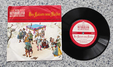 Schallplatte Bastei Wunderland