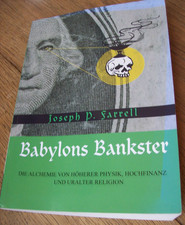 Farrell BABYLONS BANKSTER Die