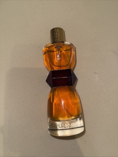 Yves saint laurent - saint,