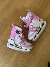 K2 Schlittschuhe Eislauf