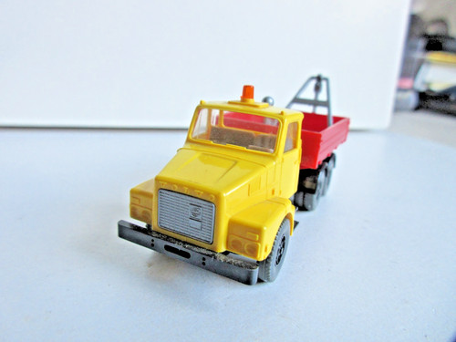 Wiking volvo n - volvo, 10