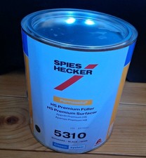 Spies Hecker - Füller 5310 -