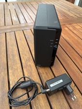 Synology DS118 DiskStation NAS