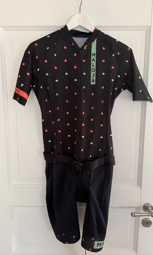 Maloja racebody similaunm gr - similaunm.,