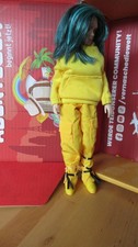 Barbie Puppe Billie Eilish Bad