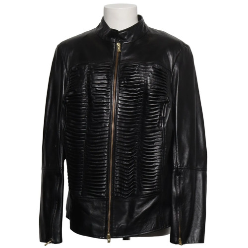 Madeleine lederjacke damen - lederjacke,,