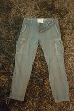 Alpha Industries Hose,Cargohose,Gr.38/34