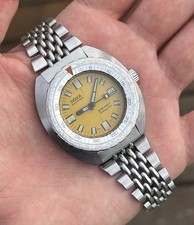 DOXA 300T "Marine Nationale"