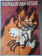 Gerkus Mantas  - DDR