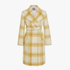 Alexachung Alexa Chung gelb