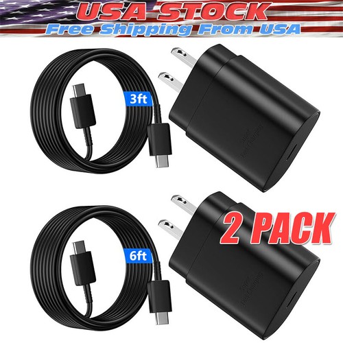 Pack 25w usb super fast - 2,