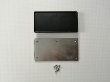 Set Akzeptor Blende Schute