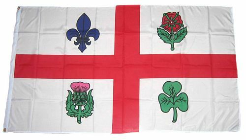Fahne flagge kanada - fahne, /