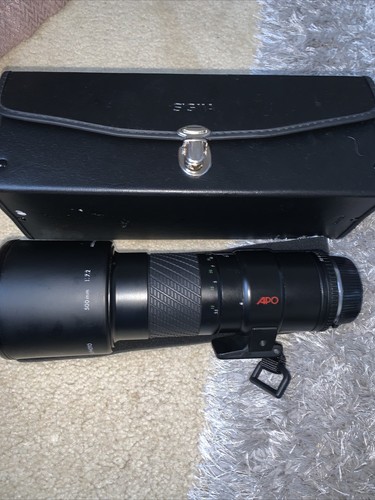 Sigma apo 500mm 2 - sigma,
