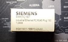 SIEMENS SIMATIC NET Industrial