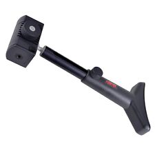 Hama Schulterstativ m. Kugelkopf & Schnellwechselplatte