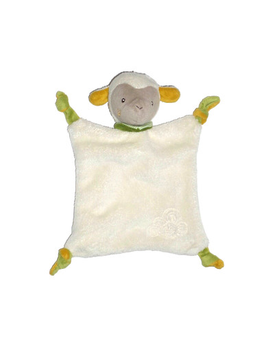 Baby club schaf - club,
