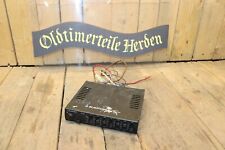 Blaupunkt Bea 60  Equalizer