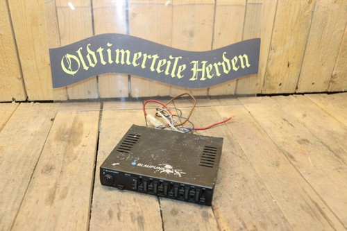 Blaupunkt bea equalizer - blaupunkt,