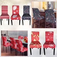 Ess Stretch Abnehmbare Stuhl