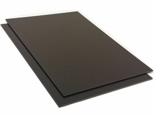 Kunststoffplatte abs 2mm - abs,