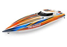 Boot traxxas disruptor 4s - boot,