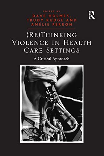 Thinking violence - (re)thinking, in