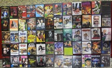 Filmklassiker - Kult -