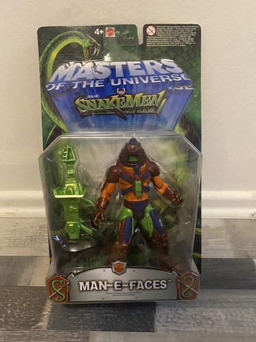 Masters the universe vs - masters,