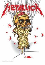 Metallica One large fabric
