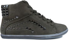 Damen Sneaker Freizeitschuhe