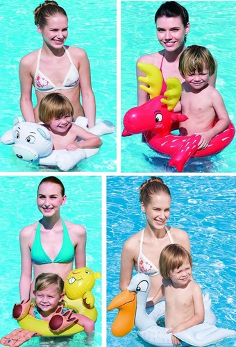 Bestway schwimmring - schwimmring, im