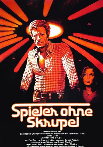 James caan burt young - young, spieler
