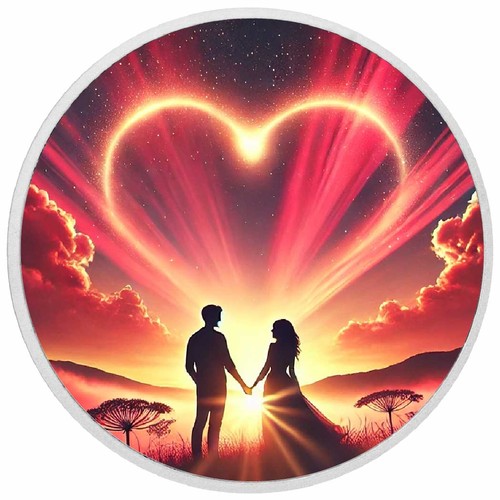 Heart the horizon 1oz - of,