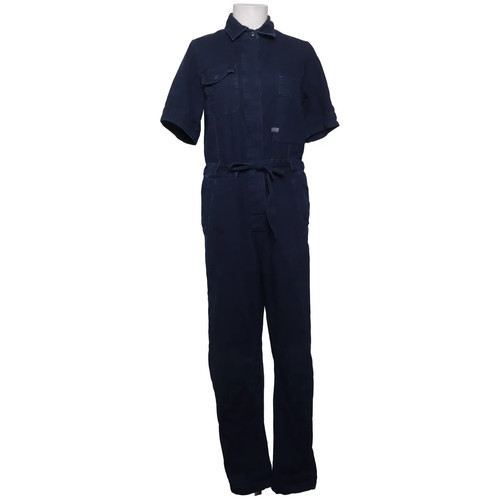 Star raw jumpsuit größe - g-star,