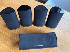 Harman kardon surround - harman,