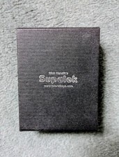 Supalok – Mick Hanzlik |