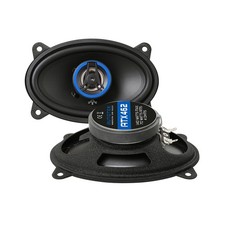 AUTOTEK Front/Heck Auto