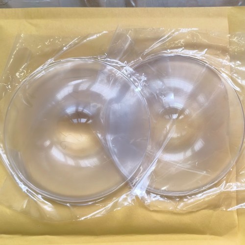 2pcs 100mm solar fresnellinse - 2pcs,