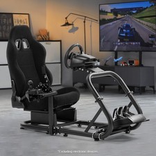 Marada Racing Simulator