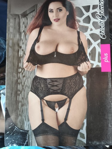 Cottelli collection plus size - collection,