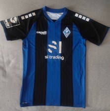 Waldhof Mannheim Trikot Saison
