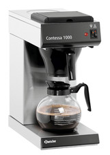 Bartscher Kaffeemaschine