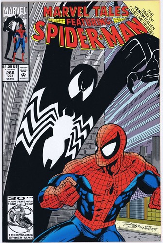 Marvel tales 266 - 266, comic