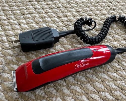Braun corded hair trimmer - corded,