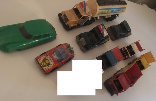 Ddr veb duroplast - ddr, super