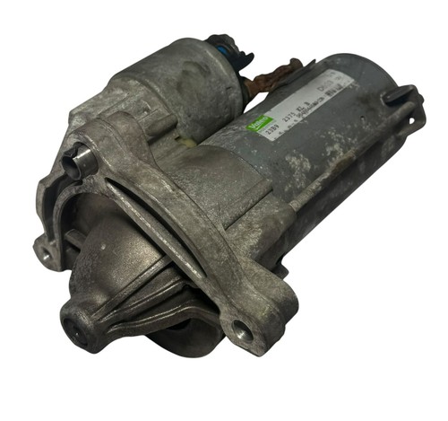 Anlasser 9648644680 citroen - 9648644680,