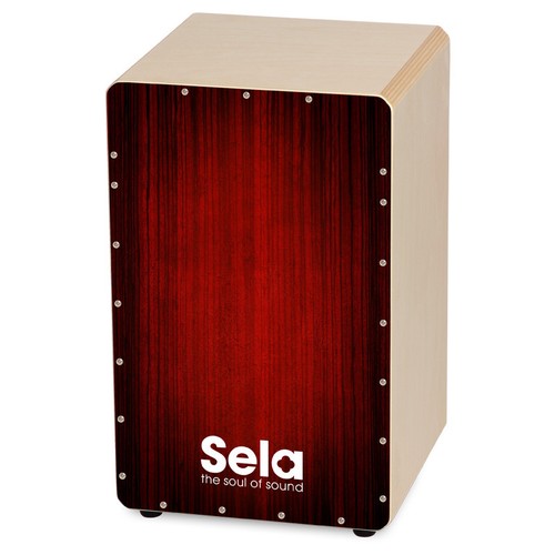 Sela varios cajon red - sela,