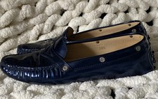 Mitternachtsblaue bequeme